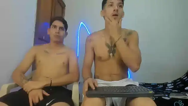 MasterSEX420 online show from 02-02-26, 01:32