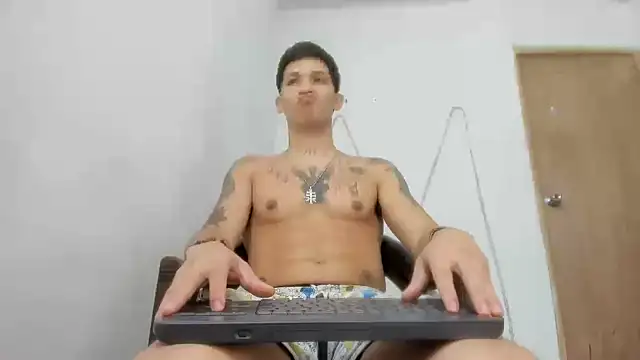 MasterSEX420 online show from 04-13-26, 09:30