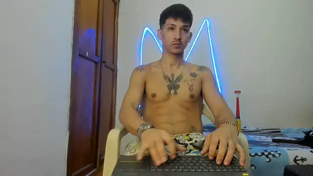 MasterSEX420 online show from 01-14-26, 03:15