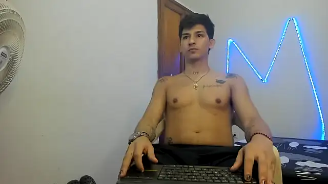 MasterSEX420 online show from 11-17-25, 02:10