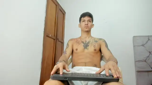 MasterSEX420 online show from 02-20-26, 01:13