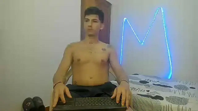 MasterSEX420 online show from 10-29-25, 12:26