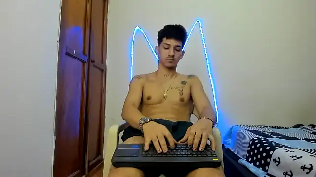 MasterSEX420 online show from 11-29-25, 01:22