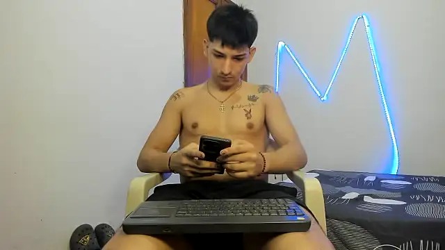 MasterSEX420 online show from 11-21-25, 01:43