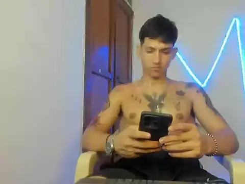 MasterSEX420 online show from 02-11-26, 06:30