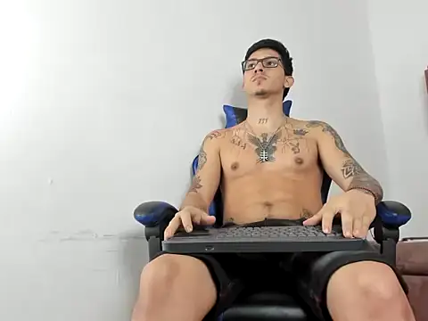 MasterSEX420 online show from 07-14-26, 02:49