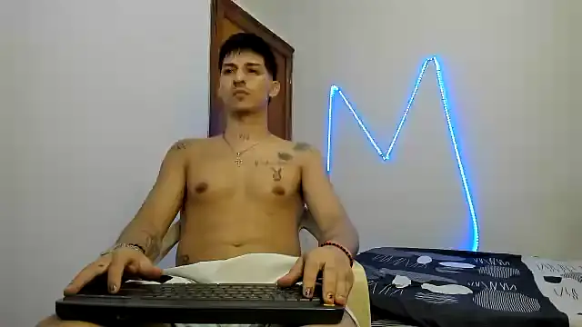 MasterSEX420 online show from 11-22-25, 08:51