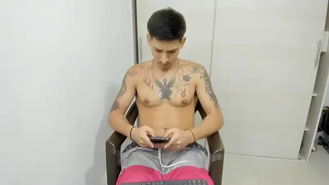 MasterSEX420 online show from 05-16-26, 12:53