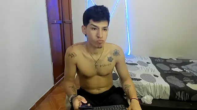 MasterSEX420 online show from 11-10-25, 02:33