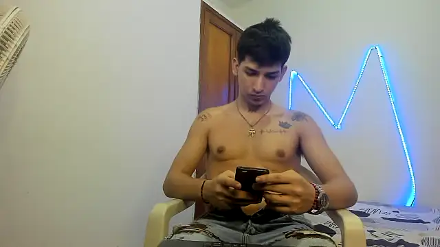 MasterSEX420 online show from 11-09-25, 01:37