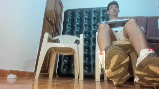 MasterSEX420 online show from 02-24-26, 01:28