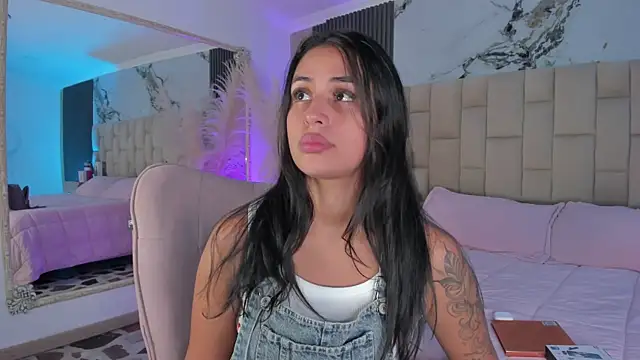 EmmaTorres  online show from 04-27-26, 08:18