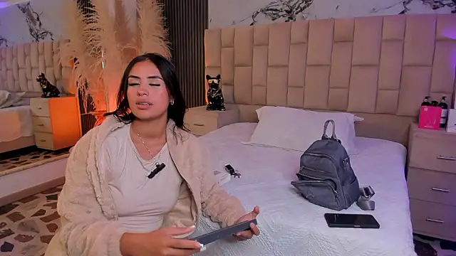 EmmaTorres  online show from 02-01-26, 10:08