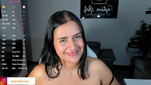 Snapshot of EmmaTorres_ chatting on 02-16-25, 03:04 EmmaTorres  online show from 02-16-25, 03:04