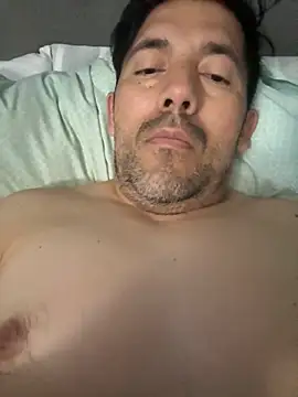 Papilobo12 online show from 10-08-25, 01:23