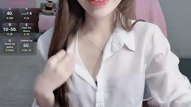 TrinhH Nabbi online show from 11-06-25, 05:55