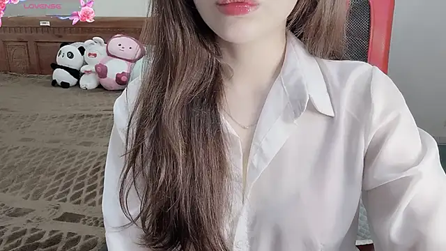 TrinhH Nabbi online show from 02-25-26, 01:55