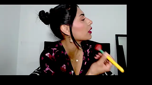 MedussaMagic online show from 01-08-26, 10:38