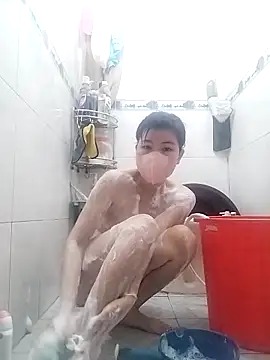 Snapshot of HimiJim chatting on 04-08-26, 02:57 HimiJim online show from 04-08-26, 02:57