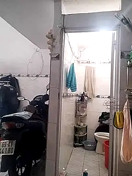 Snapshot of HimiJim chatting on 03-03-26, 02:40 HimiJim online show from 03-03-26, 02:40