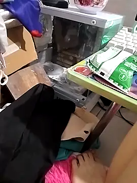 HimiJim online show from 11-18-25, 02:42