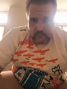 Ronny2510 online show from 05-14-26, 11:51