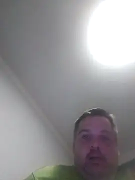 Ronny2510 online show from 01-02-25, 08:13