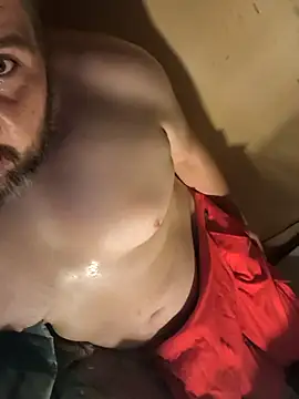 Ronny2510 online show from 10-07-25, 08:54