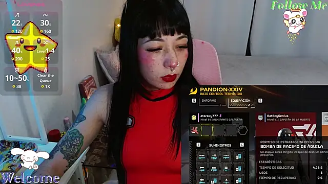 mily milk  online show from 12-29-24, 07:28