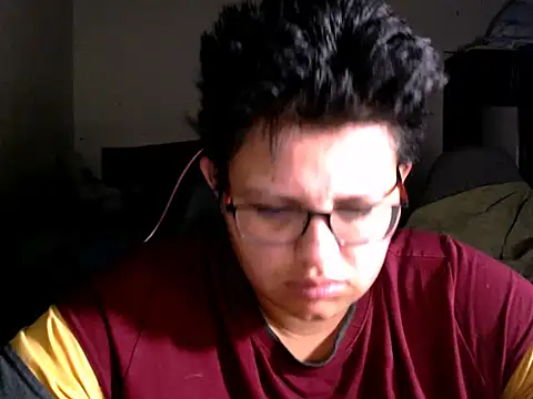 tatsumi nao online show from 11-23-25, 05:50