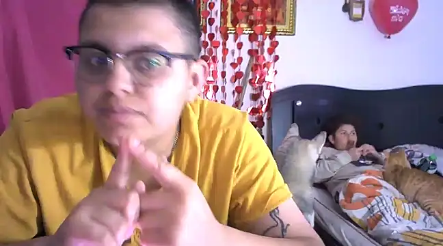 Snapshot of tatsumi_nao chatting on 02-16-25, 05:26 tatsumi nao online show from 02-16-25, 05:26