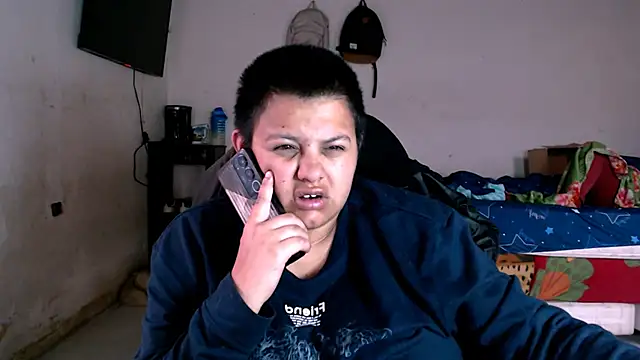 tatsumi nao online show from 02-21-26, 05:04