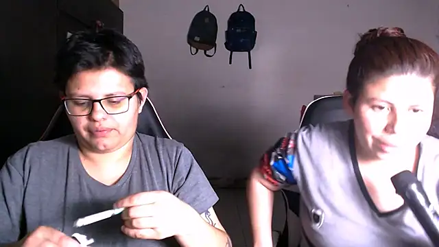 tatsumi nao online show from 12-17-25, 01:21