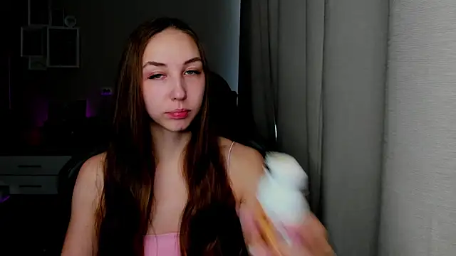 Sm0ly online show from 06-21-26, 03:23