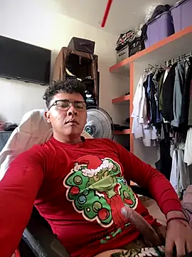 Parejasumisa27 online show from 12-01-25, 06:20