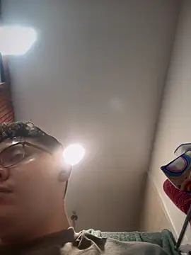 Parejasumisa27 online show from 12-14-25, 10:32