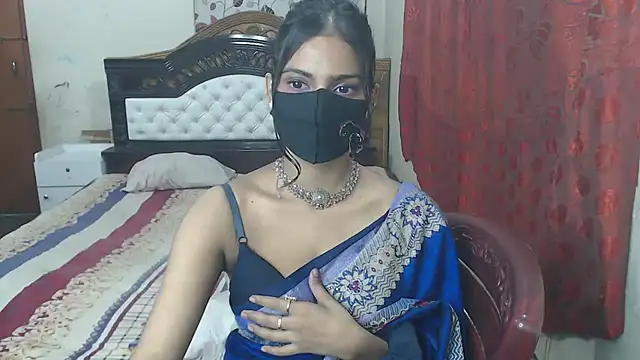 mariyaqueen online show from 10-30-25, 12:31