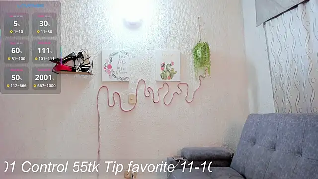 samanthaeliott22 online show from 11-25-25, 05:08