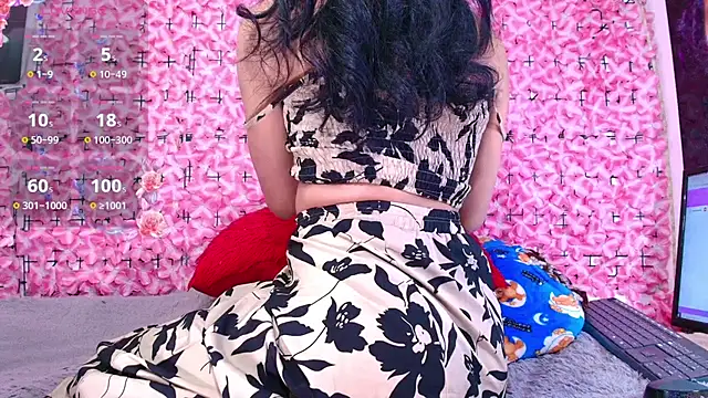 Veruzca love online show from 09-09-25, 12:47