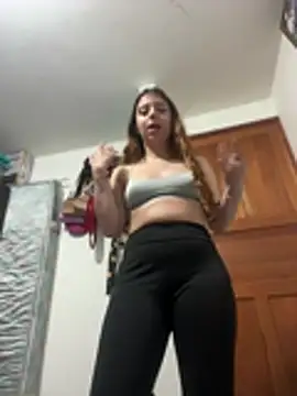 Cloew Marz online show from 04-21-26, 01:42