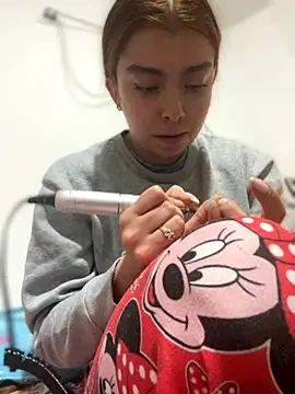 Cloew Marz online show from 09-27-25, 01:34