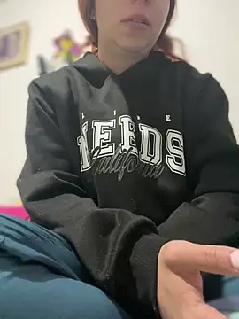 Cloew Marz online show from 03-10-26, 12:03