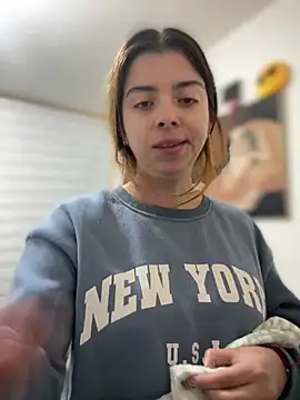 Cloew Marz online show from 01-13-26, 04:22