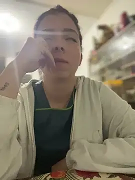 Snapshot of Cloew_Marz chatting on 02-05-26, 12:28 Cloew Marz online show from 02-05-26, 12:28