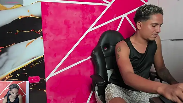 Extreme dirty paradise online show from 01-31-26, 09:13