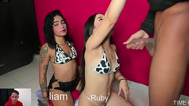 Extreme dirty paradise online show from 12-05-25, 05:06