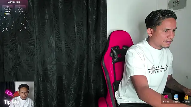 Extreme dirty paradise online show from 02-22-26, 04:15