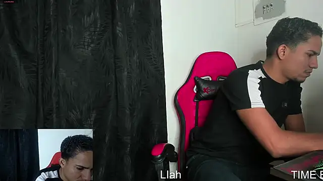 Extreme dirty paradise online show from 12-22-25, 04:12