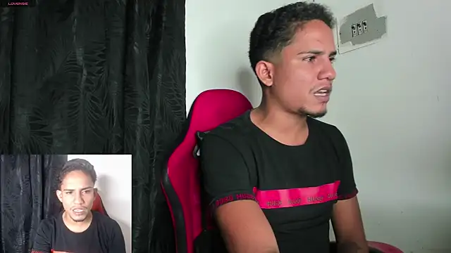 Extreme dirty paradise online show from 03-21-26, 04:14