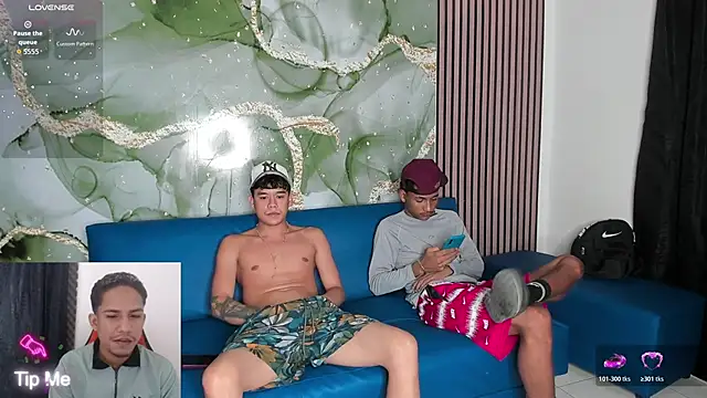 Extreme dirty paradise online show from 03-02-26, 04:02